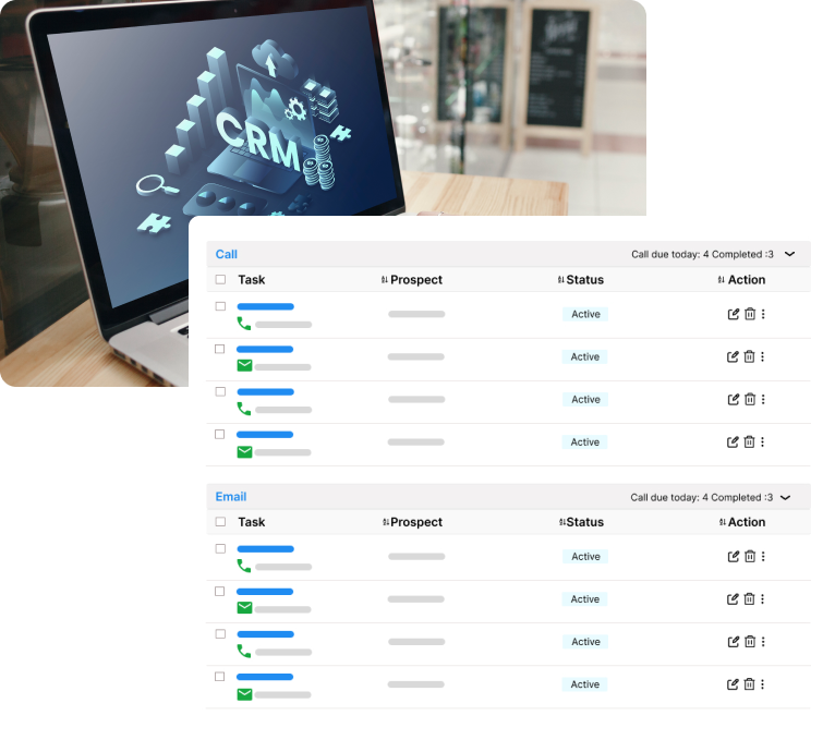 crm integration software